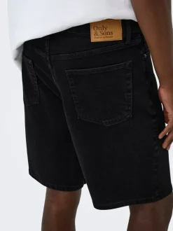 ONSFADE Mid rise Loose fit Shorts Shorts