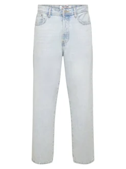 Hot ONSFADE Mid rise Loose fit Jeans Jeans|Jeans