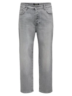 Sale ONSFADE Mid rise Loose fit Jeans Jeans|Jeans
