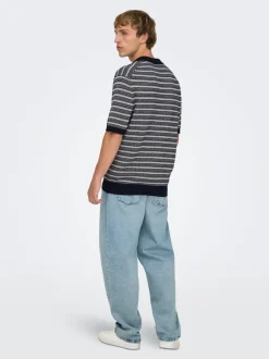 Online ONSFADE Mid rise Loose fit Jeans Jeans|Jeans