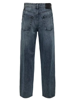 Hot ONSFADE Mid rise Loose fit Jeans Jeans|Jeans