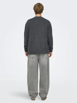 New ONSFADE Mid rise Loose fit Jeans Jeans|Jeans