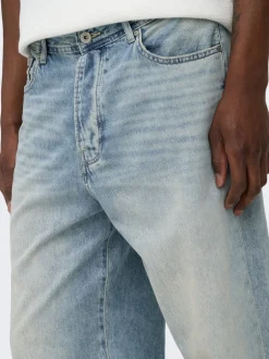 Outlet ONSFADE Mid rise Loose fit Jeans Jeans|Jeans