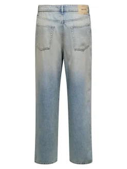 Outlet ONSFADE Mid rise Loose fit Jeans Jeans|Jeans