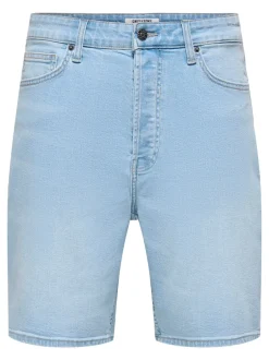ONSFADE Mid rise Loose fit Shorts Shorts
