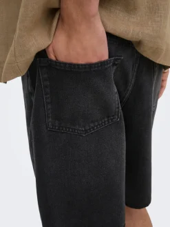 Sale ONSFADE Mid rise Straight fit Shorts Shorts
