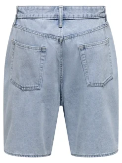 Clearance ONSFADE Mid rise Straight fit Shorts Shorts