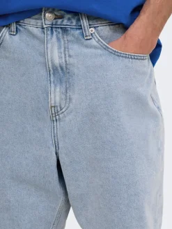Clearance ONSFADE Mid rise Straight fit Shorts Shorts