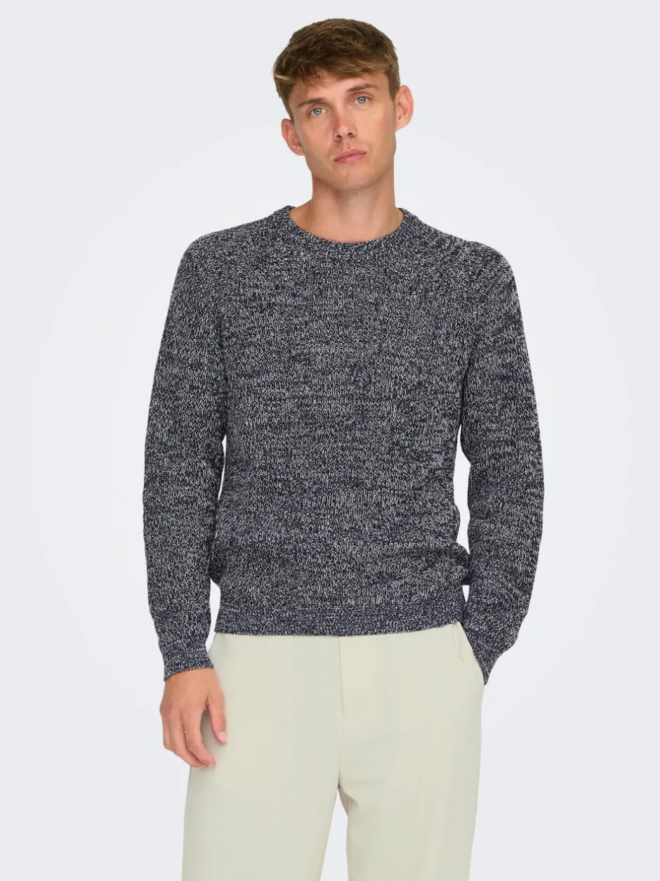 Outlet ONSFELIP Strik Strik