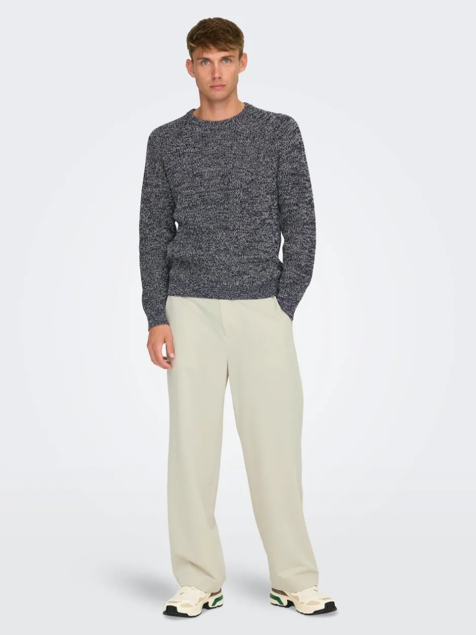 Outlet ONSFELIP Strik Strik