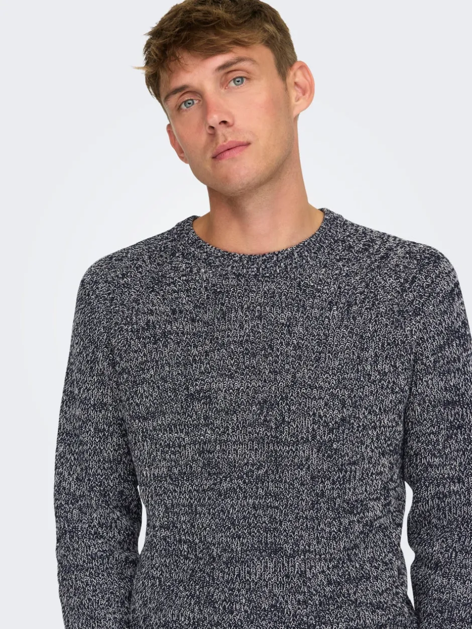Outlet ONSFELIP Strik Strik