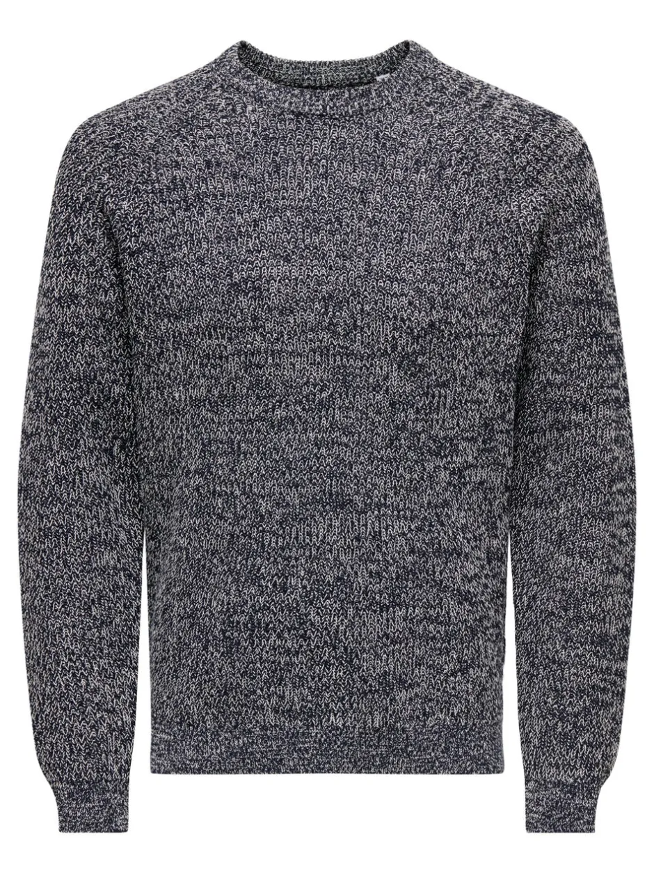 Outlet ONSFELIP Strik Strik