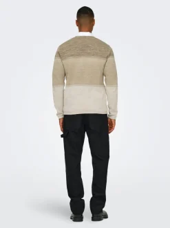 Sale ONSFELIX Strik Strik