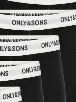 Outlet ONSFITZ 7-pack Boxershorts Accessories