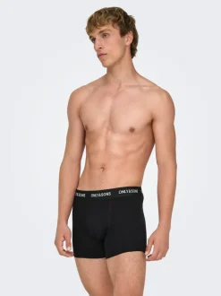 ONSFITZ 7-pack Boxershorts Accessories