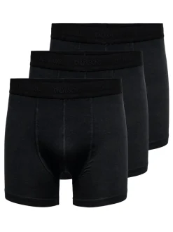 Discount ONSFITZ 3-pack Boxershorts Accessories