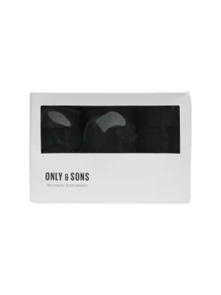 Hot ONSFITZ 3-pack Boxershorts Accessories