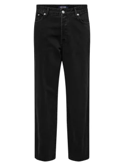 Hot ONSFIVE Mid rise Baggy fit Jeans Jeans|Jeans