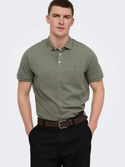Hot ONSFLETCHER Polo T-Shirts