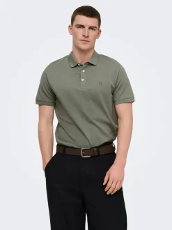 Hot ONSFLETCHER Polo T-Shirts