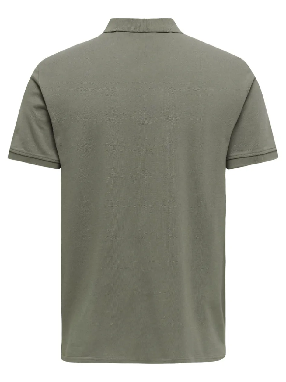 Hot ONSFLETCHER Polo T-Shirts