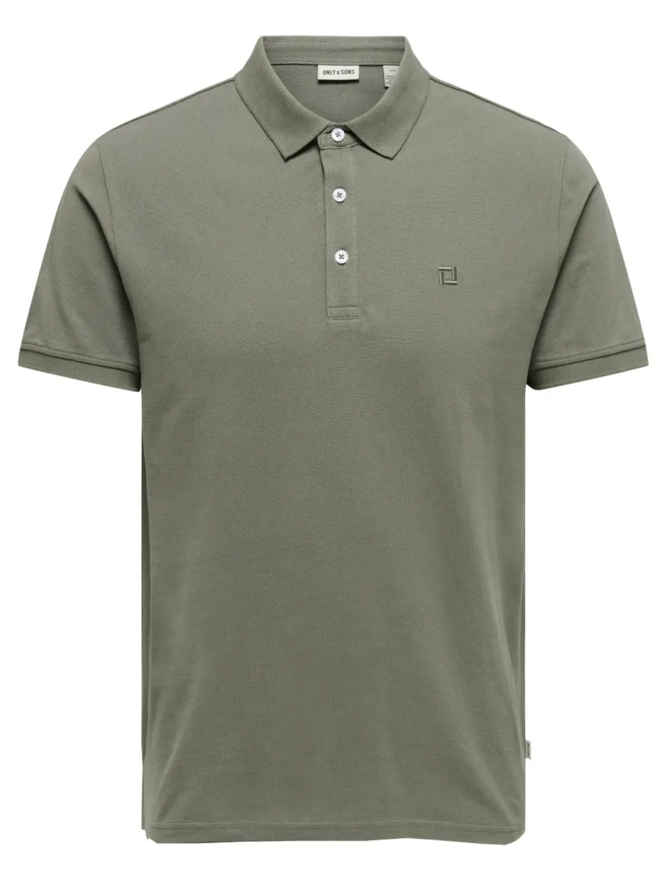 Hot ONSFLETCHER Polo T-Shirts