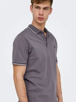 Discount ONSFLETCHER Polo T-Shirts