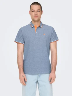 Best ONSFLETCHER Polo T-Shirts