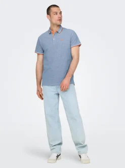 Best ONSFLETCHER Polo T-Shirts