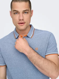 Best ONSFLETCHER Polo T-Shirts