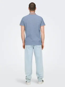 Best ONSFLETCHER Polo T-Shirts