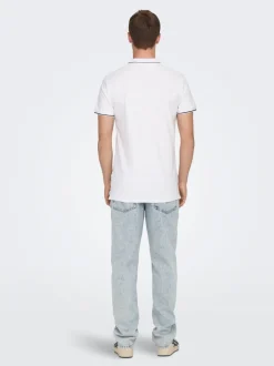 Discount ONSFLETCHER Polo T-Shirts