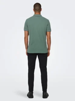 Clearance ONSFLETCHER Polo T-Shirts