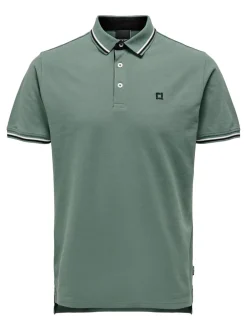 Clearance ONSFLETCHER Polo T-Shirts