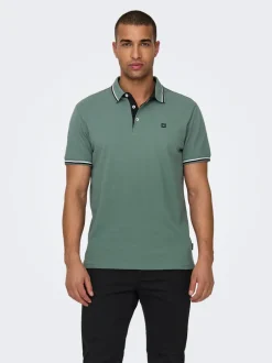 Clearance ONSFLETCHER Polo T-Shirts