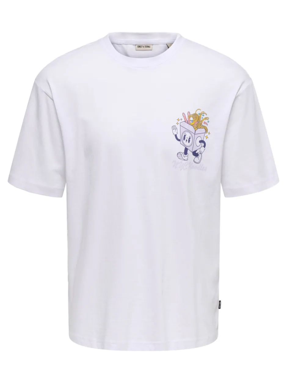 Clearance ONSFRANK T-shirt T-Shirts