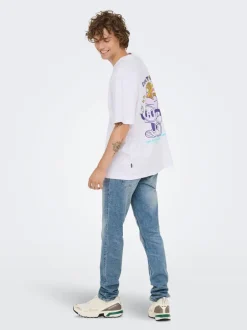 Clearance ONSFRANK T-shirt T-Shirts