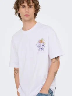 Clearance ONSFRANK T-shirt T-Shirts