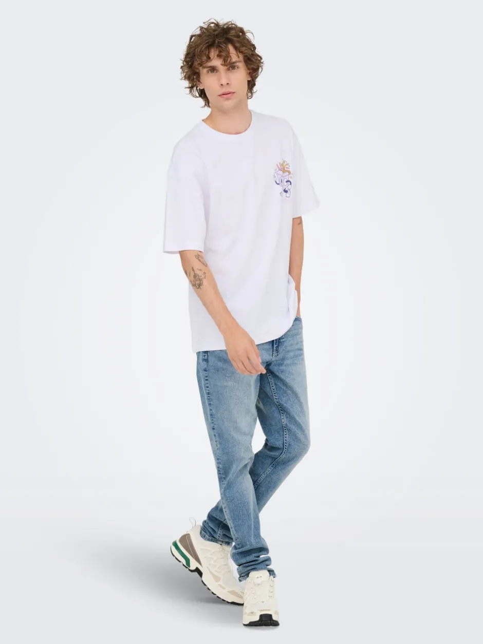 Clearance ONSFRANK T-shirt T-Shirts