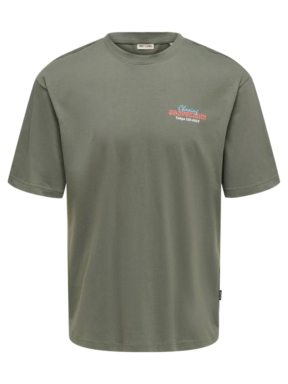 Best ONSFRANK T-shirt T-Shirts