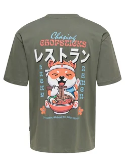 Best ONSFRANK T-shirt T-Shirts