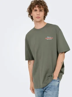 Best ONSFRANK T-shirt T-Shirts