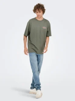 Best ONSFRANK T-shirt T-Shirts