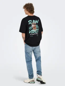 Clearance ONSFRANK T-shirt T-Shirts
