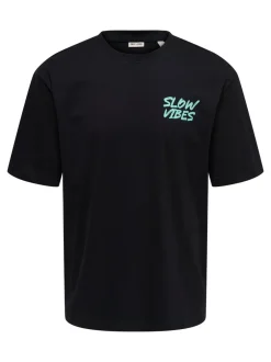 Clearance ONSFRANK T-shirt T-Shirts