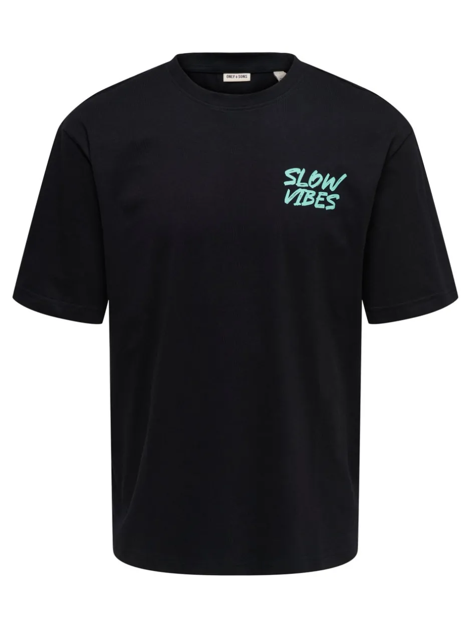 Clearance ONSFRANK T-shirt T-Shirts