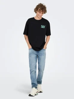 Clearance ONSFRANK T-shirt T-Shirts