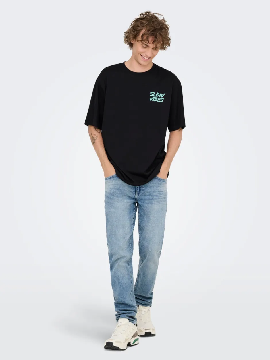 Clearance ONSFRANK T-shirt T-Shirts