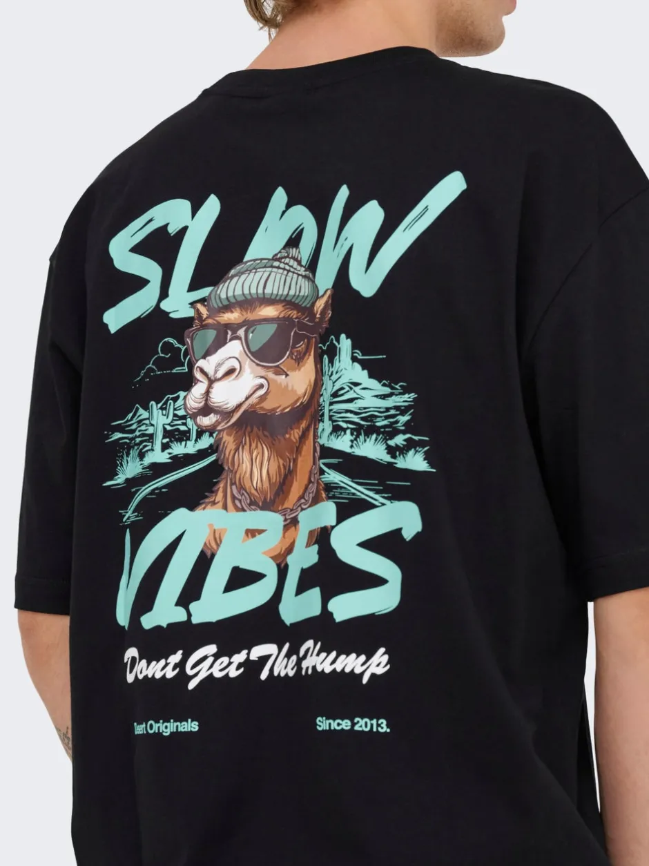 Clearance ONSFRANK T-shirt T-Shirts