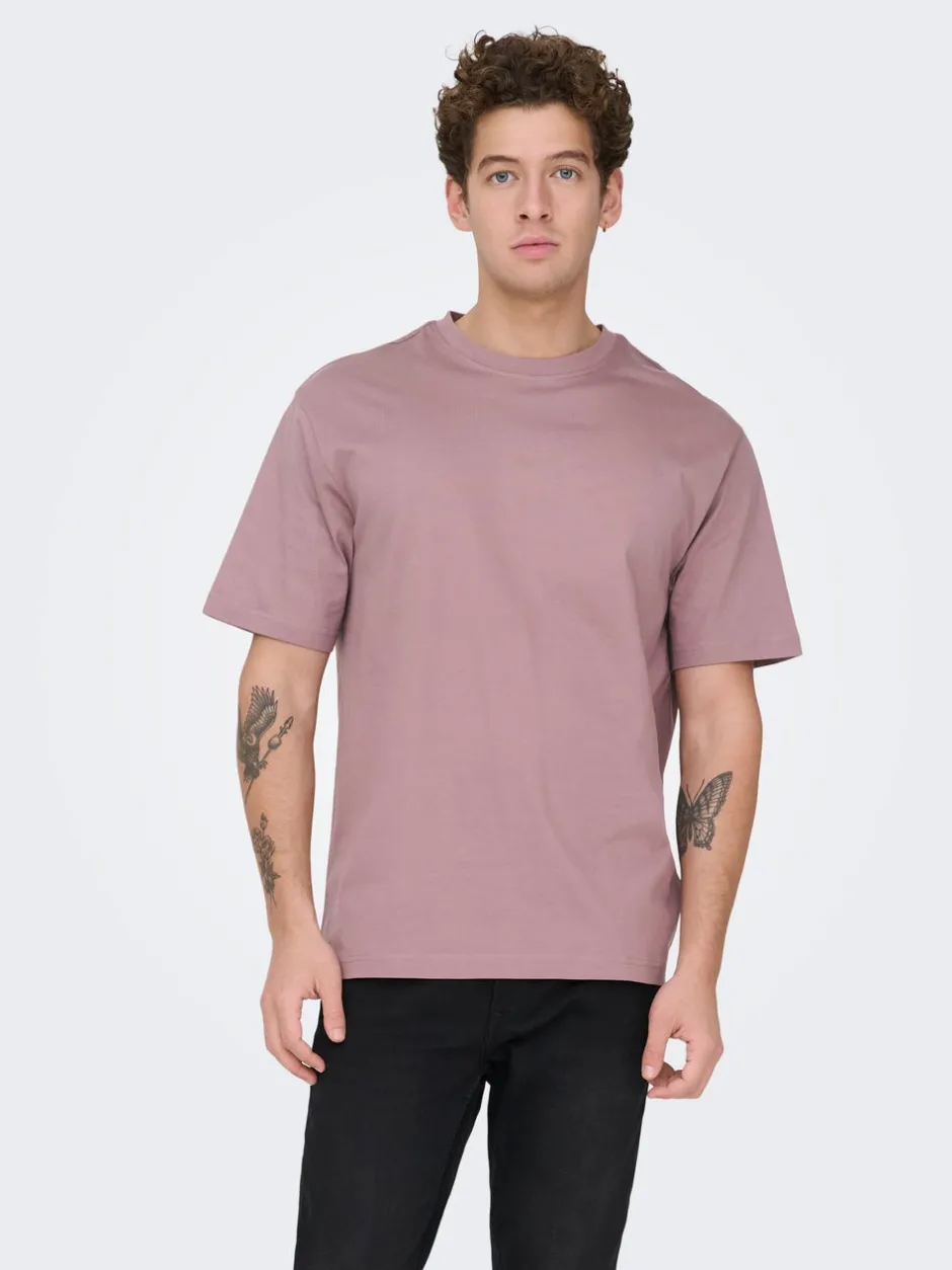 Best ONSFRED T-shirt T-Shirts